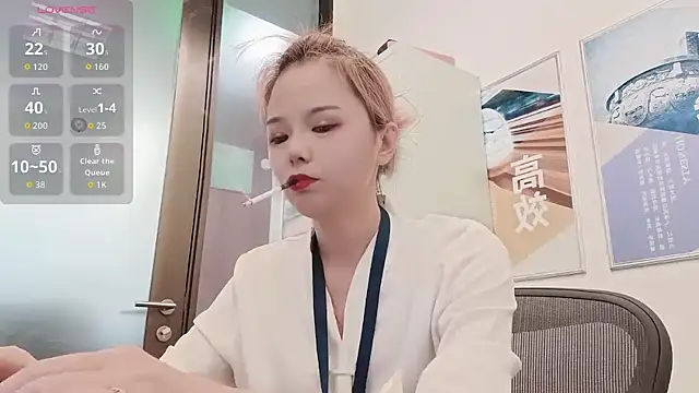 Snapshot of KKMM168 chatting on 02-26-26, 03:27 KKMM168 online show from 02-26-26, 03:27