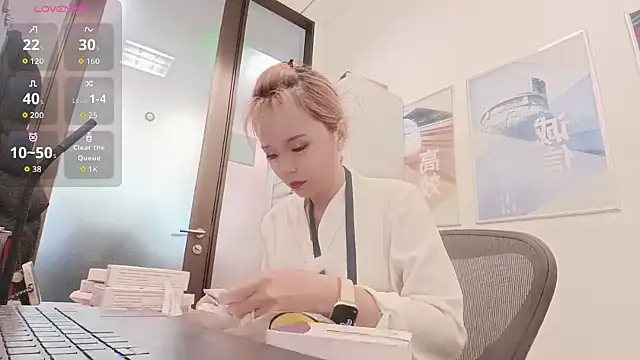 Snapshot of KKMM168 chatting on 02-27-26, 02:11 KKMM168 online show from 02-27-26, 02:11