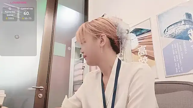 Snapshot of KKMM168 chatting on 03-02-26, 01:08 KKMM168 online show from 03-02-26, 01:08