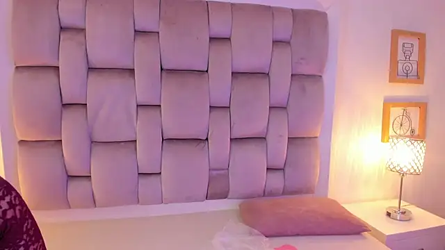 Dannika07 online show from 11-06-25, 03:29