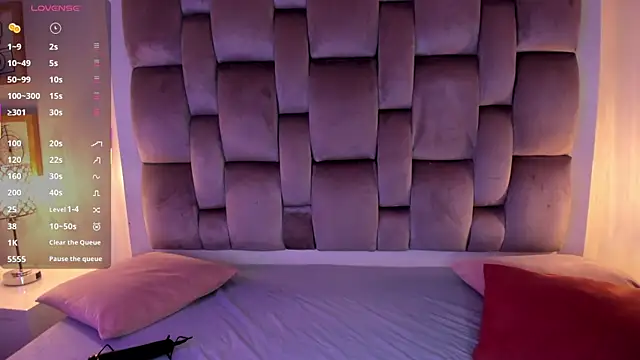 Dannika07 online show from 03-27-26, 03:45