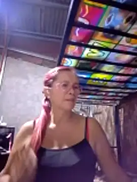 SexyHottMom online show from 03-02-26, 05:30