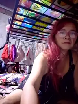 SexyHottMom online show from 03-03-26, 09:53