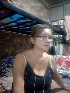 SexyHottMom online show from 07-11-26, 06:27