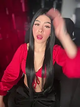 Linda LS online show from 03-12-26, 07:31