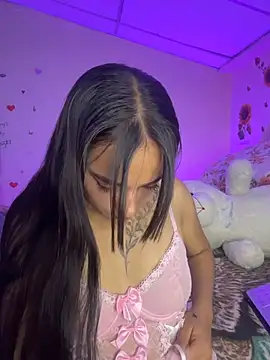 MiaRousexxx  online show from 11-13-25, 12:42