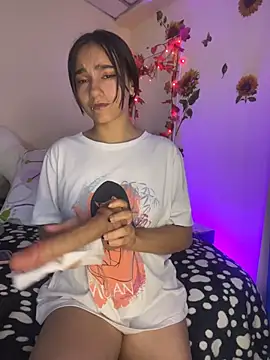 MiaRousexxx  online show from 11-28-25, 12:35