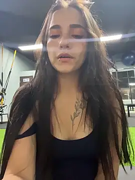 MiaRousexxx  online show from 03-03-26, 04:07