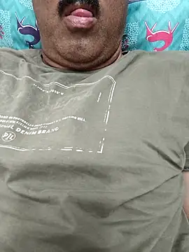 moonflower25 online show from 04-25-26, 01:30