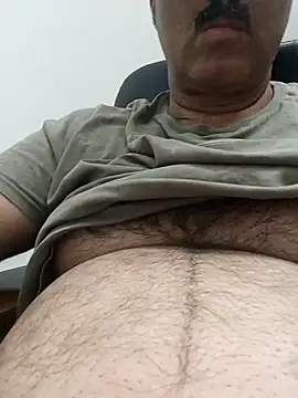 moonflower25 online show from 04-29-26, 05:30