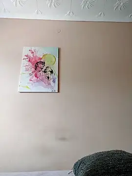 Snapshot of BlacReign chatting on 09-12-25, 11:21 BlacReign online show from 09-12-25, 11:21