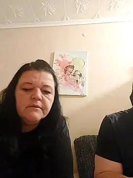 Snapshot of BlacReign chatting on 10-07-25, 07:22 BlacReign online show from 10-07-25, 07:22