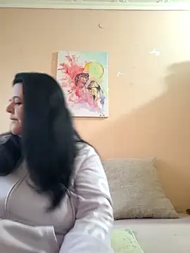 Snapshot of BlacReign chatting on 11-16-25, 02:33 BlacReign online show from 11-16-25, 02:33