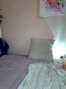 Snapshot of BlacReign chatting on 01-18-26, 09:29 BlacReign online show from 01-18-26, 09:29