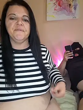 Snapshot of BlacReign chatting on 01-31-26, 08:18 BlacReign online show from 01-31-26, 08:18