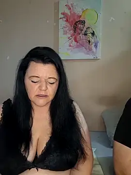 Snapshot of BlacReign chatting on 02-21-26, 04:08 BlacReign online show from 02-21-26, 04:08