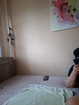 BlacReign online show from 05-15-26, 03:41