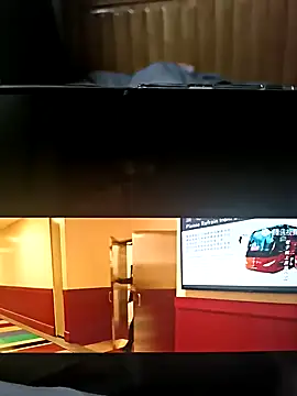 huanhuanaaaaa online show from 11-24-25, 03:45