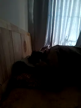 huanhuanaaaaa online show from 03-06-26, 12:40