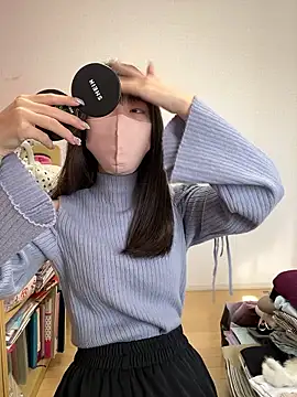 Snapshot of aonyan_7 chatting on 02-28-26, 12:55 aonyan 7 online show from 02-28-26, 12:55