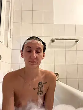 Emilia Mausi online show from 09-21-25, 06:53