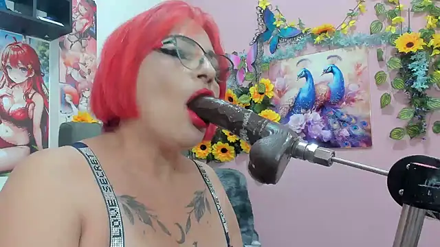 Yeny hot  online show from 08-03-26, 05:28