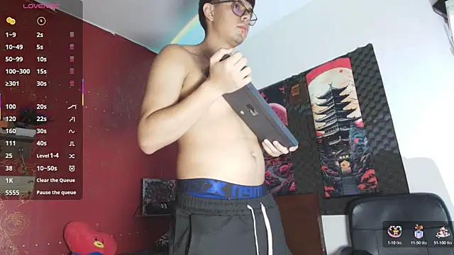 ace xero  online show from 11-03-25, 11:37