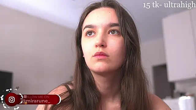 Mirarune online show from 06-25-26, 01:15