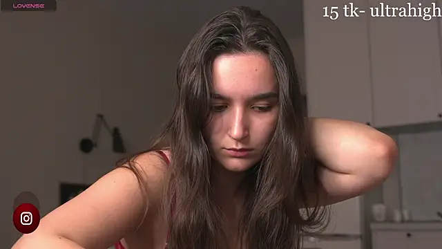Mirarune online show from 07-31-26, 12:48