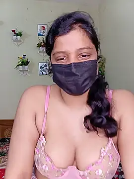 Rose-luckey online show from 07-12-26, 07:10