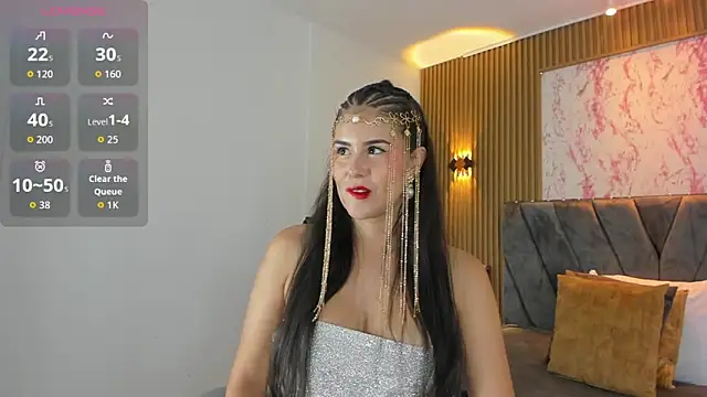 Picsis  online show from 10-23-25, 06:39