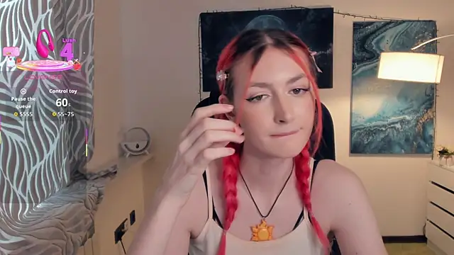 EasterBlink online show from 09-24-25, 11:35