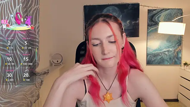 EasterBlink online show from 09-25-25, 10:30