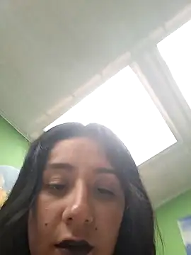 Snapshot of CAROLINE__07 chatting on 11-01-25, 06:43 CAROLINE 07 online show from 11-01-25, 06:43