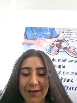 CAROLINE  07 online show from 02-14-26, 02:58