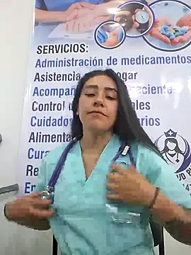 CAROLINE  07 online show from 03-09-26, 01:59