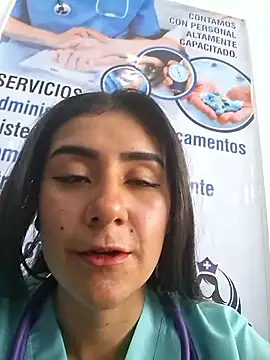 CAROLINE  07 online show from 04-08-26, 01:55