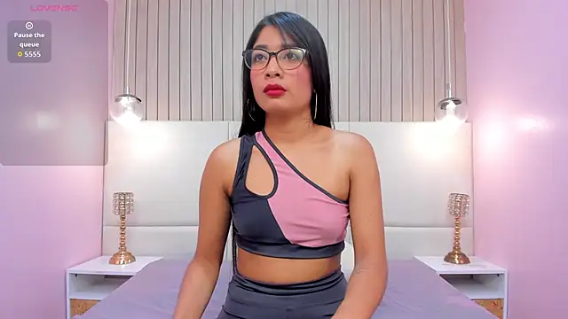 MelanyWayne  online show from 02-19-26, 06:48