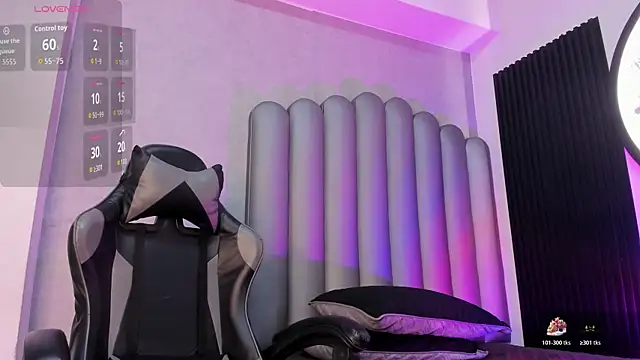  Leohot  online show from 10-24-25, 03:25