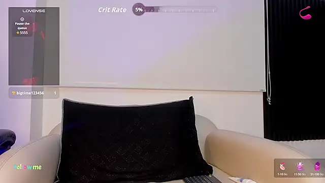  Leohot  online show from 10-28-25, 03:36