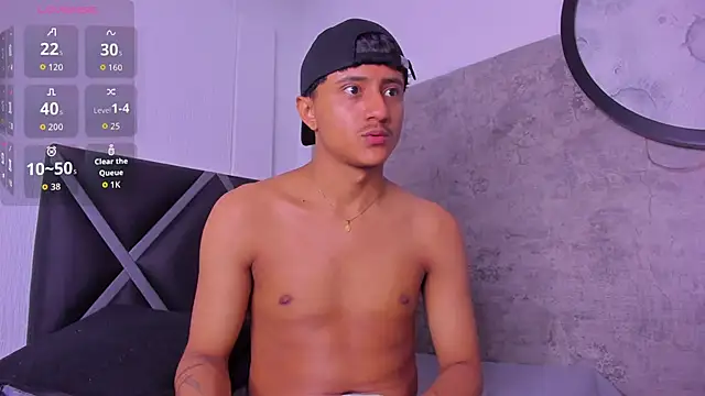  Leohot  online show from 04-26-26, 03:37