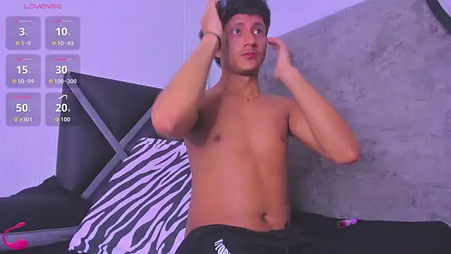  Leohot  online show from 04-30-26, 03:35