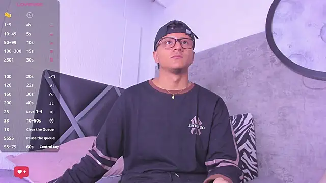  Leohot  online show from 05-15-26, 03:35