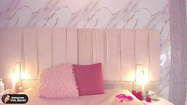 IrinaMonroee online show from 02-24-26, 08:56