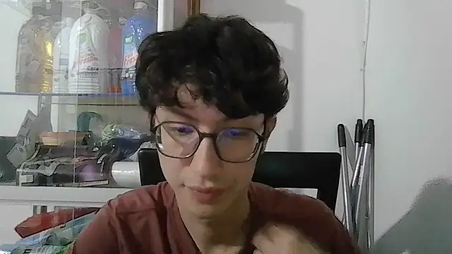 Kevintdx online show from 09-26-25, 02:48