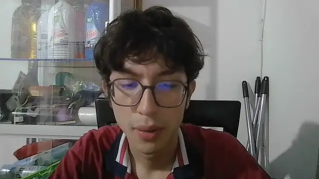 Kevintdx online show from 09-27-25, 03:55