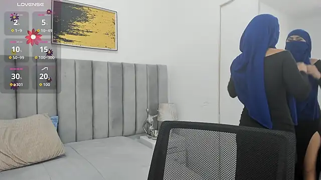  shaiira online show from 09-18-25, 04:42