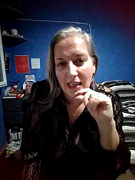 Feelineducentre online show from 10-07-25, 09:23