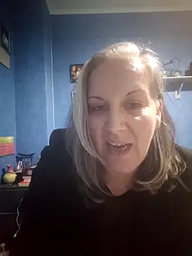 Feelineducentre online show from 11-11-25, 08:20