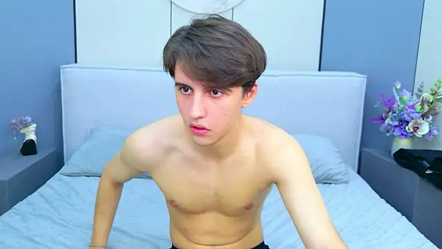 Jefrey Carter online show from 07-17-26, 03:39